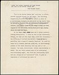 [71 Manuscript and Typescript Drafts and Notes, Carbons, and Page Proofs (in 41 Folders) Relating to "James Agee in 1936", Published as Introduction to 2nd Edition of Let Us Now Praise Famous Men], Walker Evans (American, St. Louis, Missouri 1903–1975 New Haven, Connecticut)