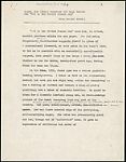 [71 Manuscript and Typescript Drafts and Notes, Carbons, and Page Proofs (in 41 Folders) Relating to "James Agee in 1936", Published as Introduction to 2nd Edition of Let Us Now Praise Famous Men], Walker Evans (American, St. Louis, Missouri 1903–1975 New Haven, Connecticut)