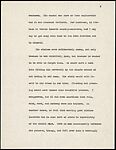 [71 Manuscript and Typescript Drafts and Notes, Carbons, and Page Proofs (in 41 Folders) Relating to "James Agee in 1936", Published as Introduction to 2nd Edition of Let Us Now Praise Famous Men], Walker Evans (American, St. Louis, Missouri 1903–1975 New Haven, Connecticut)