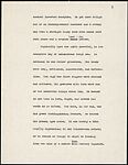 [71 Manuscript and Typescript Drafts and Notes, Carbons, and Page Proofs (in 41 Folders) Relating to "James Agee in 1936", Published as Introduction to 2nd Edition of Let Us Now Praise Famous Men], Walker Evans (American, St. Louis, Missouri 1903–1975 New Haven, Connecticut)