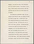 [71 Manuscript and Typescript Drafts and Notes, Carbons, and Page Proofs (in 41 Folders) Relating to "James Agee in 1936", Published as Introduction to 2nd Edition of Let Us Now Praise Famous Men], Walker Evans (American, St. Louis, Missouri 1903–1975 New Haven, Connecticut)