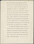 [71 Manuscript and Typescript Drafts and Notes, Carbons, and Page Proofs (in 41 Folders) Relating to "James Agee in 1936", Published as Introduction to 2nd Edition of Let Us Now Praise Famous Men], Walker Evans (American, St. Louis, Missouri 1903–1975 New Haven, Connecticut)