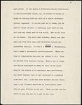 [71 Manuscript and Typescript Drafts and Notes, Carbons, and Page Proofs (in 41 Folders) Relating to "James Agee in 1936", Published as Introduction to 2nd Edition of Let Us Now Praise Famous Men], Walker Evans (American, St. Louis, Missouri 1903–1975 New Haven, Connecticut)