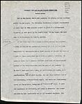 [71 Manuscript and Typescript Drafts and Notes, Carbons, and Page Proofs (in 41 Folders) Relating to "James Agee in 1936", Published as Introduction to 2nd Edition of Let Us Now Praise Famous Men], Walker Evans (American, St. Louis, Missouri 1903–1975 New Haven, Connecticut)