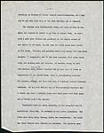 [71 Manuscript and Typescript Drafts and Notes, Carbons, and Page Proofs (in 41 Folders) Relating to "James Agee in 1936", Published as Introduction to 2nd Edition of Let Us Now Praise Famous Men], Walker Evans (American, St. Louis, Missouri 1903–1975 New Haven, Connecticut)