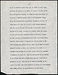 [71 Manuscript and Typescript Drafts and Notes, Carbons, and Page Proofs (in 41 Folders) Relating to "James Agee in 1936", Published as Introduction to 2nd Edition of Let Us Now Praise Famous Men], Walker Evans (American, St. Louis, Missouri 1903–1975 New Haven, Connecticut)