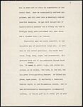 [71 Manuscript and Typescript Drafts and Notes, Carbons, and Page Proofs (in 41 Folders) Relating to "James Agee in 1936", Published as Introduction to 2nd Edition of Let Us Now Praise Famous Men], Walker Evans (American, St. Louis, Missouri 1903–1975 New Haven, Connecticut)