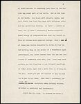 [71 Manuscript and Typescript Drafts and Notes, Carbons, and Page Proofs (in 41 Folders) Relating to "James Agee in 1936", Published as Introduction to 2nd Edition of Let Us Now Praise Famous Men], Walker Evans (American, St. Louis, Missouri 1903–1975 New Haven, Connecticut)