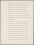 [71 Manuscript and Typescript Drafts and Notes, Carbons, and Page Proofs (in 41 Folders) Relating to "James Agee in 1936", Published as Introduction to 2nd Edition of Let Us Now Praise Famous Men], Walker Evans (American, St. Louis, Missouri 1903–1975 New Haven, Connecticut)