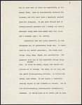 [71 Manuscript and Typescript Drafts and Notes, Carbons, and Page Proofs (in 41 Folders) Relating to "James Agee in 1936", Published as Introduction to 2nd Edition of Let Us Now Praise Famous Men], Walker Evans (American, St. Louis, Missouri 1903–1975 New Haven, Connecticut)