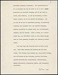 [71 Manuscript and Typescript Drafts and Notes, Carbons, and Page Proofs (in 41 Folders) Relating to "James Agee in 1936", Published as Introduction to 2nd Edition of Let Us Now Praise Famous Men], Walker Evans (American, St. Louis, Missouri 1903–1975 New Haven, Connecticut)