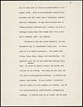[71 Manuscript and Typescript Drafts and Notes, Carbons, and Page Proofs (in 41 Folders) Relating to "James Agee in 1936", Published as Introduction to 2nd Edition of Let Us Now Praise Famous Men], Walker Evans (American, St. Louis, Missouri 1903–1975 New Haven, Connecticut)