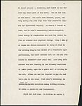 [71 Manuscript and Typescript Drafts and Notes, Carbons, and Page Proofs (in 41 Folders) Relating to "James Agee in 1936", Published as Introduction to 2nd Edition of Let Us Now Praise Famous Men], Walker Evans (American, St. Louis, Missouri 1903–1975 New Haven, Connecticut)