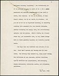 [71 Manuscript and Typescript Drafts and Notes, Carbons, and Page Proofs (in 41 Folders) Relating to "James Agee in 1936", Published as Introduction to 2nd Edition of Let Us Now Praise Famous Men], Walker Evans (American, St. Louis, Missouri 1903–1975 New Haven, Connecticut)