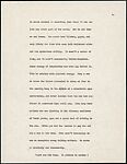 [71 Manuscript and Typescript Drafts and Notes, Carbons, and Page Proofs (in 41 Folders) Relating to "James Agee in 1936", Published as Introduction to 2nd Edition of Let Us Now Praise Famous Men], Walker Evans (American, St. Louis, Missouri 1903–1975 New Haven, Connecticut)