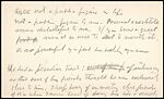 [71 Manuscript and Typescript Drafts and Notes, Carbons, and Page Proofs (in 41 Folders) Relating to "James Agee in 1936", Published as Introduction to 2nd Edition of Let Us Now Praise Famous Men], Walker Evans (American, St. Louis, Missouri 1903–1975 New Haven, Connecticut)