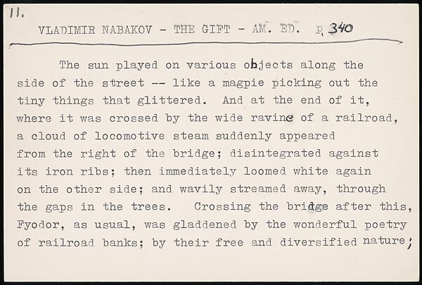 [73 Manuscripts, Typescripts, Carbons From the 1960s-70s: Van Vechten Portrait Session, Lyric Documentary Project, Yale Lecture Notes, Sale of Agee Manuscripts, MFA and Yale Exhibitions, Caroline Freud, and Personal Writing], Walker Evans (American, St. Louis, Missouri 1903–1975 New Haven, Connecticut), Pencil/ink on paper