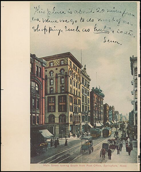 [73 Manuscripts, Typescripts, Carbons From the 1960s-70s: Van Vechten Portrait Session, Lyric Documentary Project, Yale Lecture Notes, Sale of Agee Manuscripts, MFA and Yale Exhibitions, Caroline Freud, and Personal Writing], Walker Evans (American, St. Louis, Missouri 1903–1975 New Haven, Connecticut), Pencil/ink on paper
