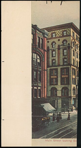 [73 Manuscripts, Typescripts, Carbons From the 1960s-70s: Van Vechten Portrait Session, Lyric Documentary Project, Yale Lecture Notes, Sale of Agee Manuscripts, MFA and Yale Exhibitions, Caroline Freud, and Personal Writing], Walker Evans (American, St. Louis, Missouri 1903–1975 New Haven, Connecticut), Pencil/ink on paper