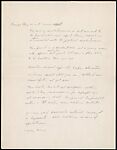 [55 Undated Manuscript Drafts, Notes, and Fragments on Various Subjects, Including Stieglitz, Newsreels, Peggy McCausland, and Miscellany], Walker Evans (American, St. Louis, Missouri 1903–1975 New Haven, Connecticut), Pencil/ink on paper
