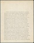 [55 Undated Manuscript Drafts, Notes, and Fragments on Various Subjects, Including Stieglitz, Newsreels, Peggy McCausland, and Miscellany], Walker Evans (American, St. Louis, Missouri 1903–1975 New Haven, Connecticut), Pencil/ink on paper