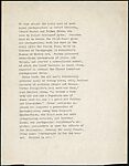 [55 Undated Manuscript Drafts, Notes, and Fragments on Various Subjects, Including Stieglitz, Newsreels, Peggy McCausland, and Miscellany], Walker Evans (American, St. Louis, Missouri 1903–1975 New Haven, Connecticut), Pencil/ink on paper