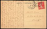 [Seventeen Letters and Wedding Invitation to Walker Evans from Eight Correspondents], Walker Evans (American, St. Louis, Missouri 1903–1975 New Haven, Connecticut)
