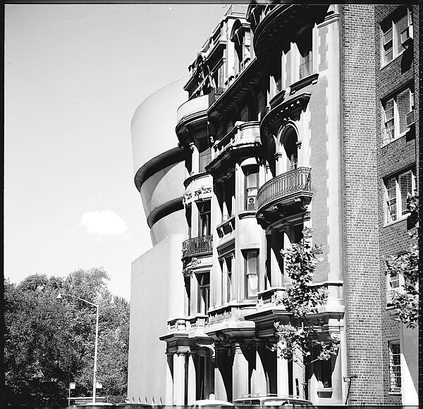 [141 Architectural Studies of Pennsylvania Station, New York City, Including Four Rural Studies of a Barn, Commissioned by Life Magazine for "America's Heritage of Great Architecture is Doomed...It Must be Saved", Published July 5, 1963], Walker Evans (American, St. Louis, Missouri 1903–1975 New Haven, Connecticut), Film negative