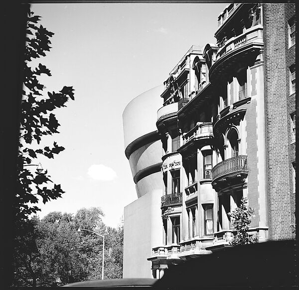 [141 Architectural Studies of Pennsylvania Station, New York City, Including Four Rural Studies of a Barn, Commissioned by Life Magazine for "America's Heritage of Great Architecture is Doomed...It Must be Saved", Published July 5, 1963], Walker Evans (American, St. Louis, Missouri 1903–1975 New Haven, Connecticut), Film negative