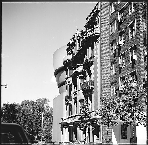 [141 Architectural Studies of Pennsylvania Station, New York City, Including Four Rural Studies of a Barn, Commissioned by Life Magazine for "America's Heritage of Great Architecture is Doomed...It Must be Saved", Published July 5, 1963], Walker Evans (American, St. Louis, Missouri 1903–1975 New Haven, Connecticut), Film negative