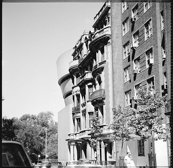 [141 Architectural Studies of Pennsylvania Station, New York City, Including Four Rural Studies of a Barn, Commissioned by Life Magazine for "America's Heritage of Great Architecture is Doomed...It Must be Saved", Published July 5, 1963], Walker Evans (American, St. Louis, Missouri 1903–1975 New Haven, Connecticut), Film negative