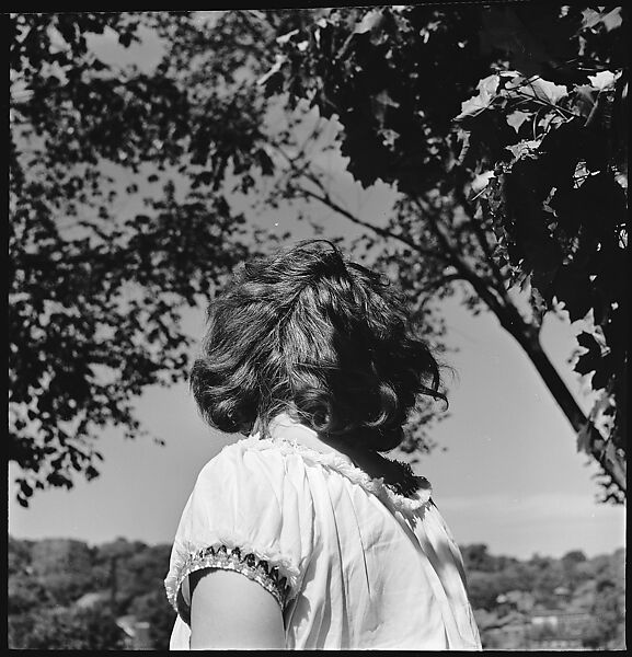 [151 Views of Rural and Suburban Illinois, Including: Farmlands and Architecture, Graveyards, Galena Scenes, Portraits of Suzette Morton Hamill, and Glencoe House, Lake Forest], Walker Evans (American, St. Louis, Missouri 1903–1975 New Haven, Connecticut), Film negative