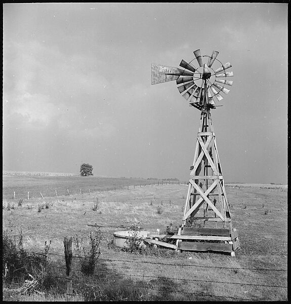 [151 Views of Rural and Suburban Illinois, Including: Farmlands and Architecture, Graveyards, Galena Scenes, Portraits of Suzette Morton Hamill, and Glencoe House, Lake Forest], Walker Evans (American, St. Louis, Missouri 1903–1975 New Haven, Connecticut), Film negative