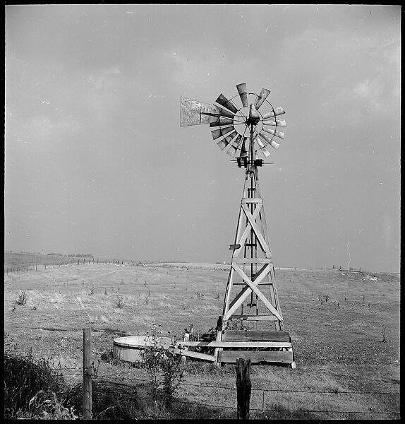 [151 Views of Rural and Suburban Illinois, Including: Farmlands and Architecture, Graveyards, Galena Scenes, Portraits of Suzette Morton Hamill, and Glencoe House, Lake Forest], Walker Evans (American, St. Louis, Missouri 1903–1975 New Haven, Connecticut), Film negative