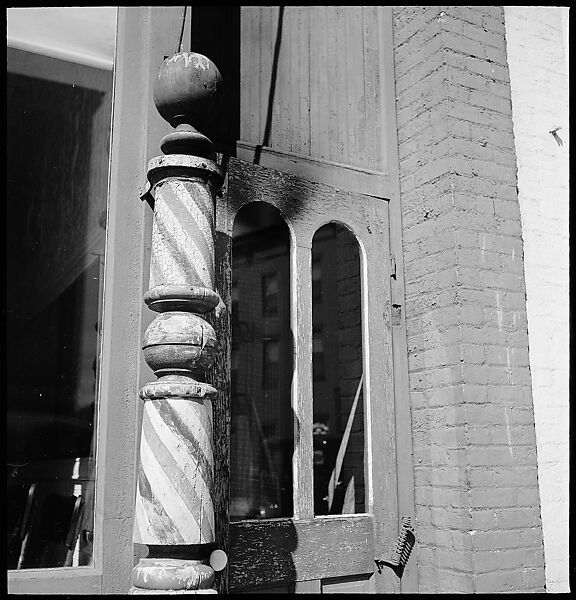 [151 Views of Rural and Suburban Illinois, Including: Farmlands and Architecture, Graveyards, Galena Scenes, Portraits of Suzette Morton Hamill, and Glencoe House, Lake Forest], Walker Evans (American, St. Louis, Missouri 1903–1975 New Haven, Connecticut), Film negative