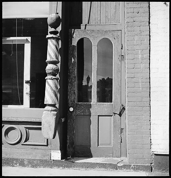 [151 Views of Rural and Suburban Illinois, Including: Farmlands and Architecture, Graveyards, Galena Scenes, Portraits of Suzette Morton Hamill, and Glencoe House, Lake Forest], Walker Evans (American, St. Louis, Missouri 1903–1975 New Haven, Connecticut), Film negative