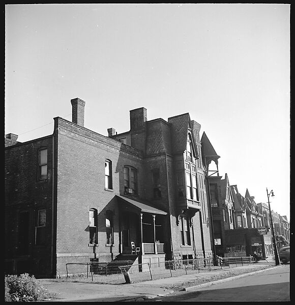 [194 Views of Ford River Rouge Automobile Plant, Dearborn, Michigan, Including: Industrial Architecture, Factory Workers, Plant Interiors,, Walker Evans (American, St. Louis, Missouri 1903–1975 New Haven, Connecticut), Film negative