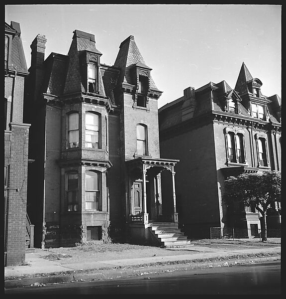 [194 Views of Ford River Rouge Automobile Plant, Dearborn, Michigan, Including: Industrial Architecture, Factory Workers, Plant Interiors,, Walker Evans (American, St. Louis, Missouri 1903–1975 New Haven, Connecticut), Film negative