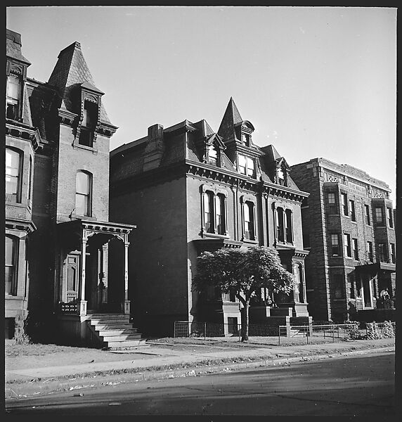 [194 Views of Ford River Rouge Automobile Plant, Dearborn, Michigan, Including: Industrial Architecture, Factory Workers, Plant Interiors,, Walker Evans (American, St. Louis, Missouri 1903–1975 New Haven, Connecticut), Film negative