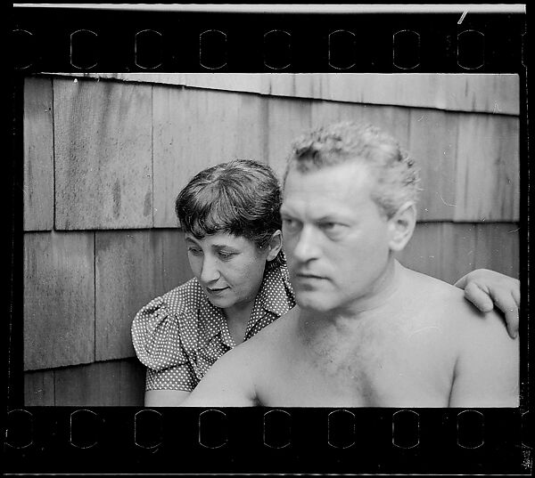 [638 Views of Bridgeport, Connecticut, Commissioned by Fortune Magazine for "In Bridgeport's War Factories," Published September, Walker Evans (American, St. Louis, Missouri 1903–1975 New Haven, Connecticut), Film negative