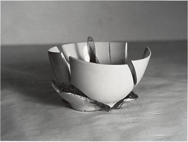 This is Coffee, Harold Edgerton (American, 1903–1990), Gelatin silver print 