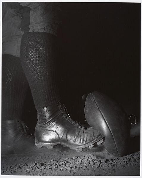 Harold Edgerton: Ten Photographs, Harold Edgerton (American, 1903–1990), Gelatin silver prints 