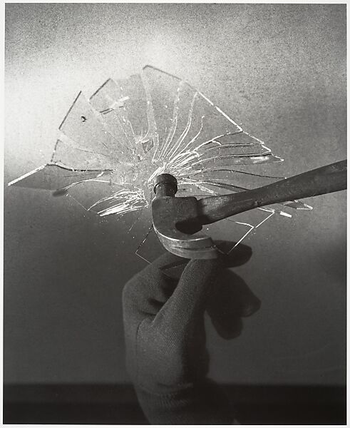 Harold Edgerton: Ten Photographs, Harold Edgerton (American, 1903–1990), Gelatin silver prints