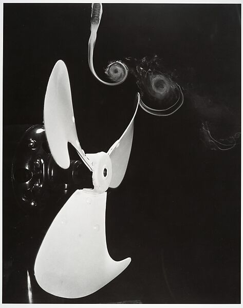Harold Edgerton: Ten Photographs, Harold Edgerton (American, 1903–1990), Gelatin silver prints