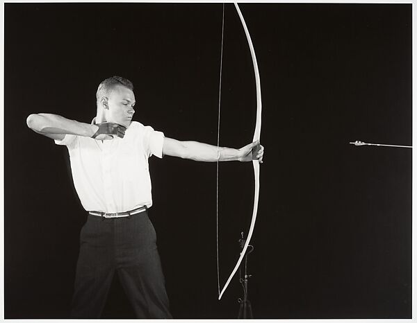 Harold Edgerton: Ten Photographs, Harold Edgerton (American, 1903–1990), Gelatin silver prints