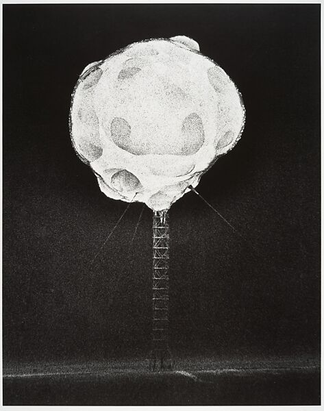 Harold Edgerton: Ten Photographs, Harold Edgerton (American, 1903–1990), Gelatin silver prints