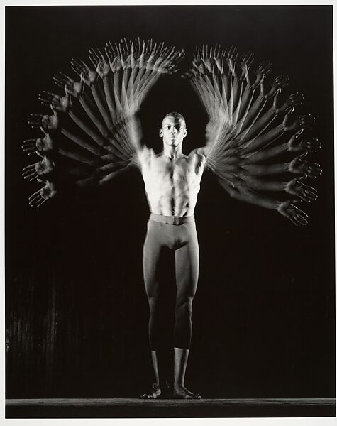 Harold Edgerton: Ten Photographs, Harold Edgerton (American, 1903–1990), Gelatin silver prints