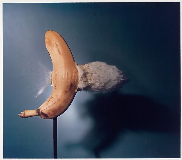 Harold Edgerton: Ten Dye Transfer Photographs, Harold Edgerton (American, 1903–1990), Dye transfer prints