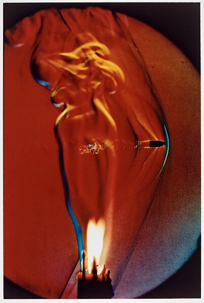 Harold Edgerton: Ten Dye Transfer Photographs, Harold Edgerton (American, 1903–1990), Dye transfer prints