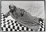 Untitled, Seydou Keïta  Malian, Gelatin silver print